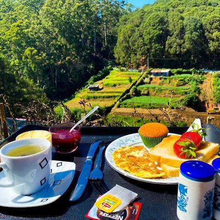 Keshiya Holiday Home Nuwara Eliya Exteriér fotografie