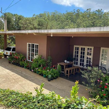 Keshiya Holiday Home Nuwara Eliya Exteriér fotografie