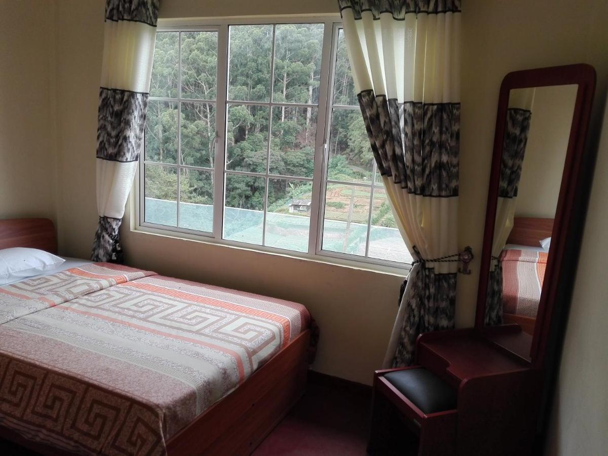 Keshiya Holiday Home Nuwara Eliya Exteriér fotografie