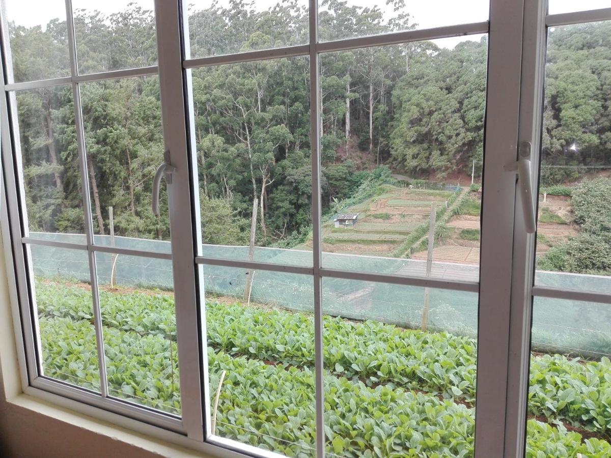 Keshiya Holiday Home Nuwara Eliya Exteriér fotografie