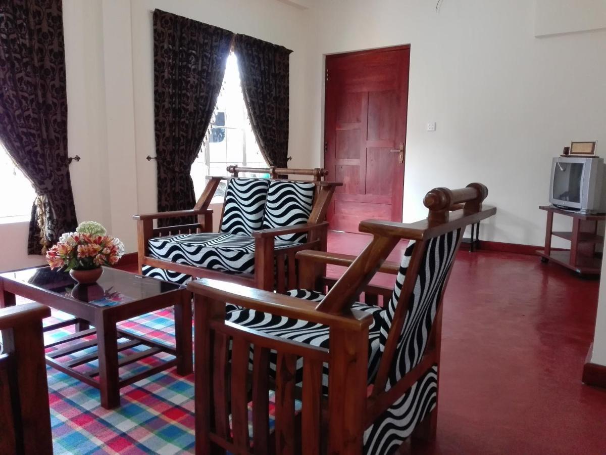 Keshiya Holiday Home Nuwara Eliya Exteriér fotografie