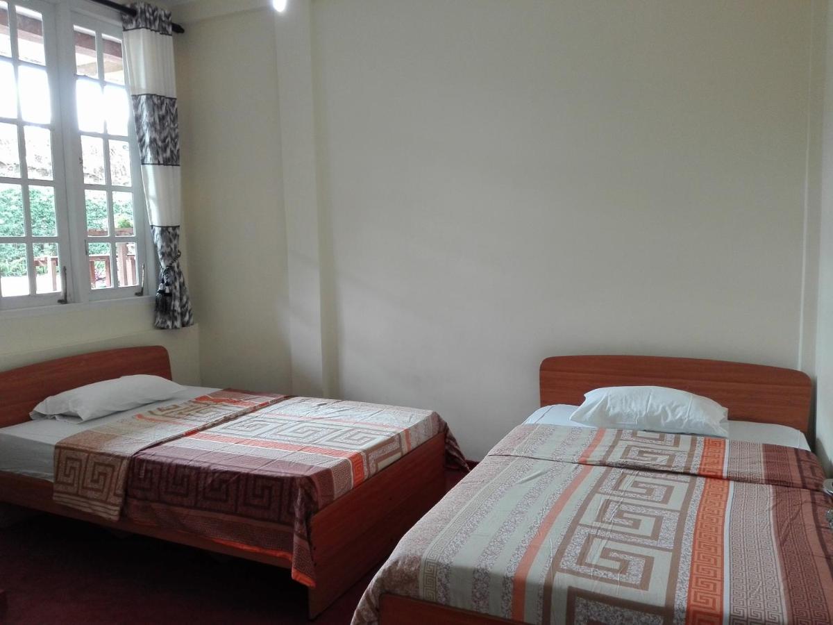 Keshiya Holiday Home Nuwara Eliya Exteriér fotografie