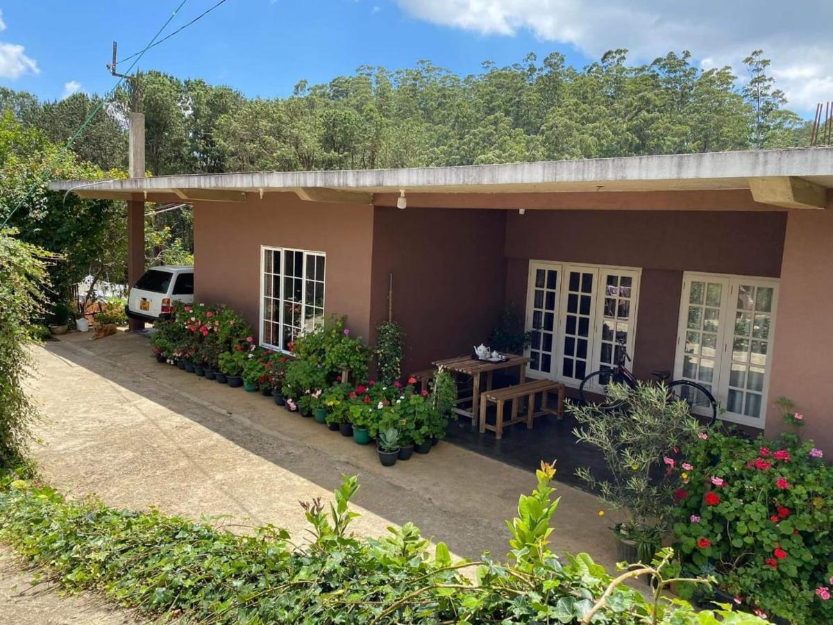Keshiya Holiday Home Nuwara Eliya Exteriér fotografie