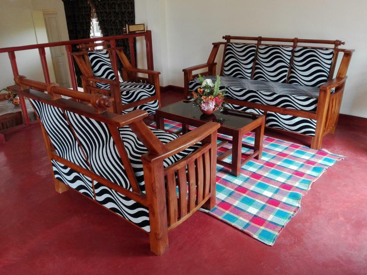 Keshiya Holiday Home Nuwara Eliya Exteriér fotografie