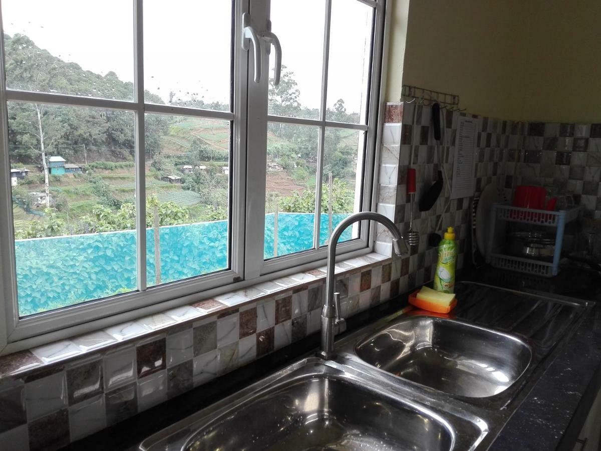 Keshiya Holiday Home Nuwara Eliya Exteriér fotografie